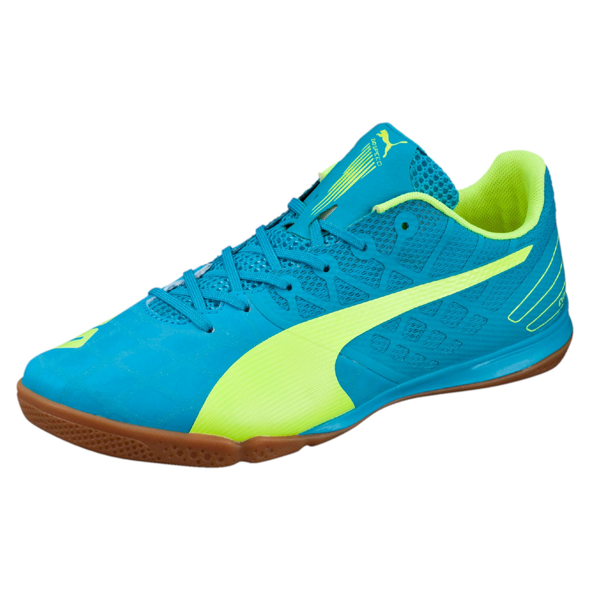 puma indoor soccer shoes